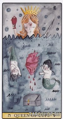 Tarot de Luz